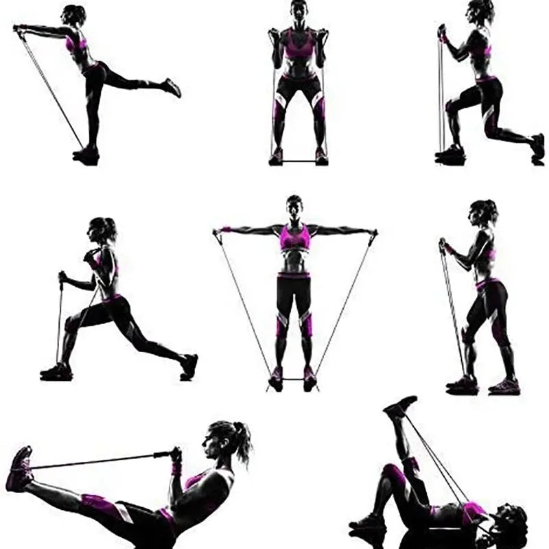 , Strength Training Equipment At Home
