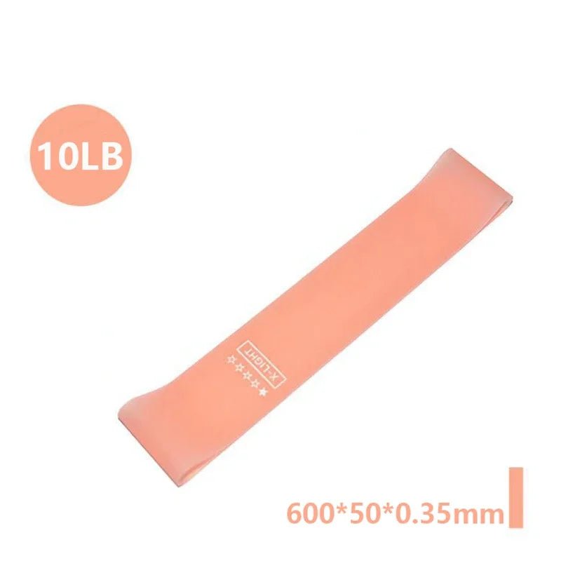 GymFlex Bands