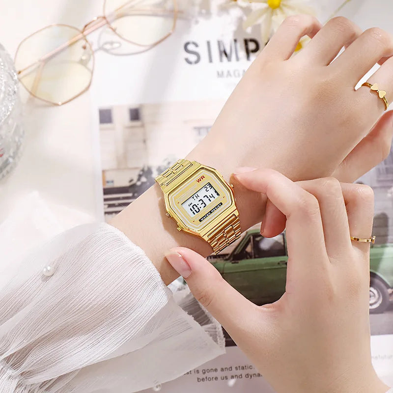 Reloj Hombre