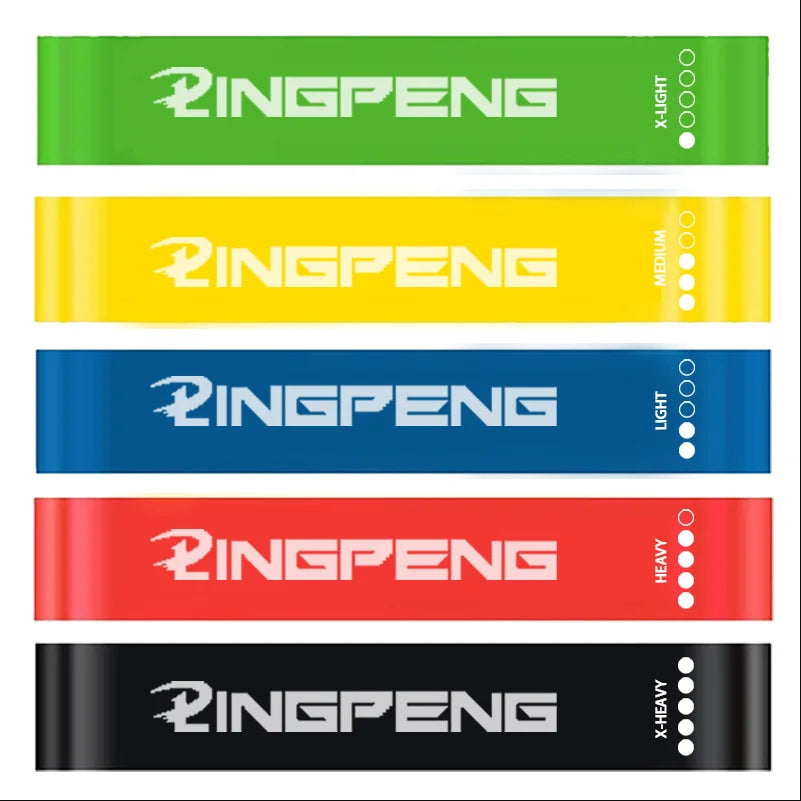 FlexLoop Bands