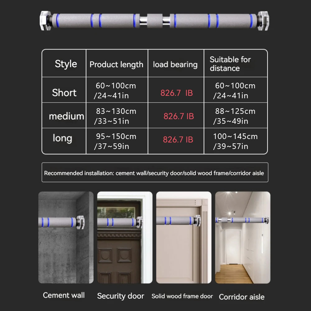 Home Gym Strength Training