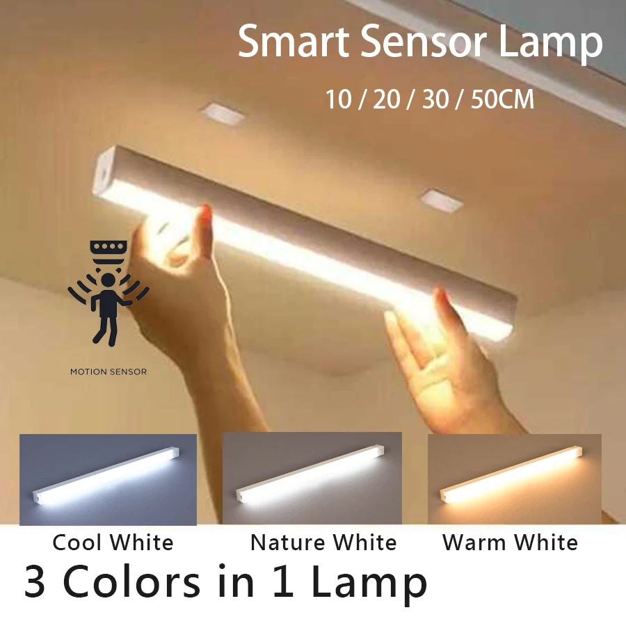 LED Bar Light