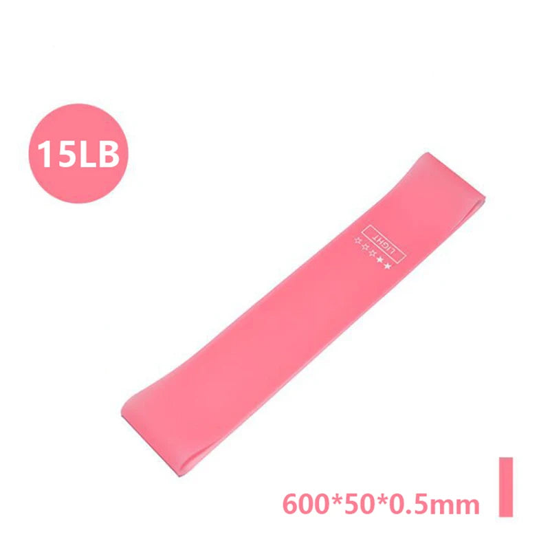 GymFlex Bands