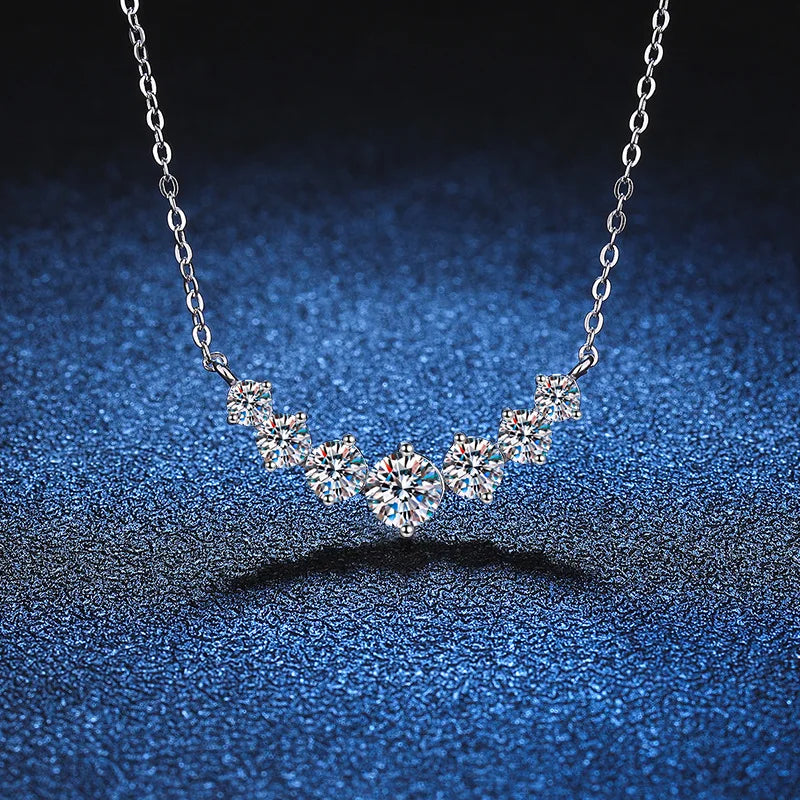 TrueLight Bridal Necklace
