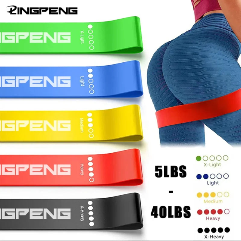 FlexLoop Bands