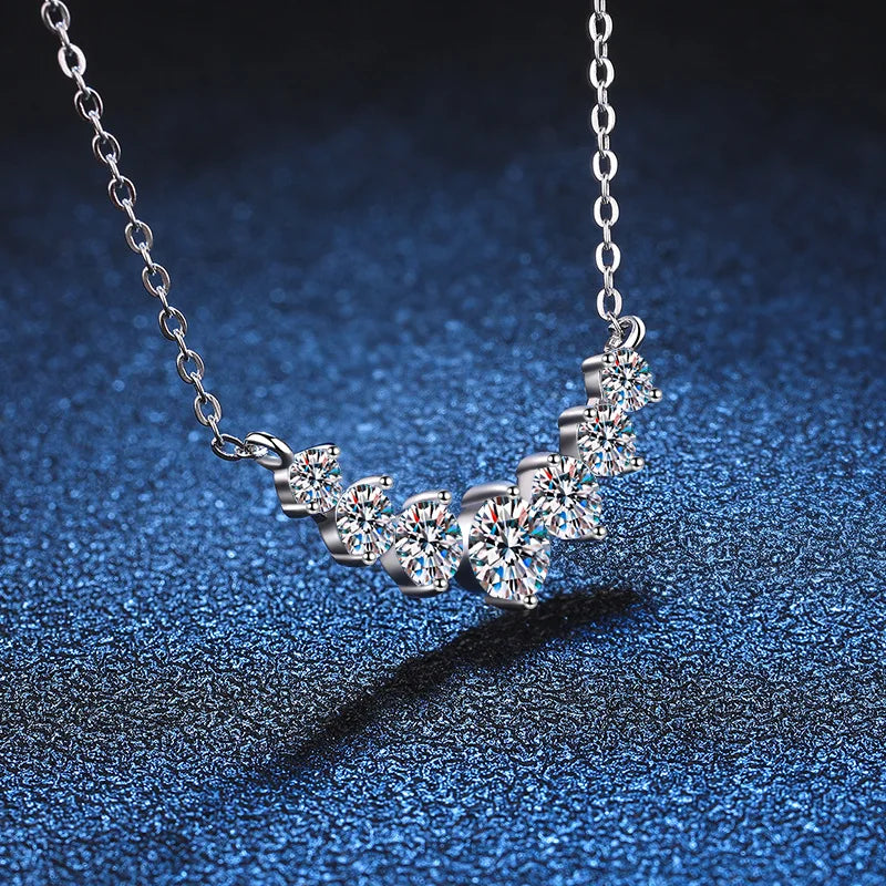 TrueLight Bridal Necklace