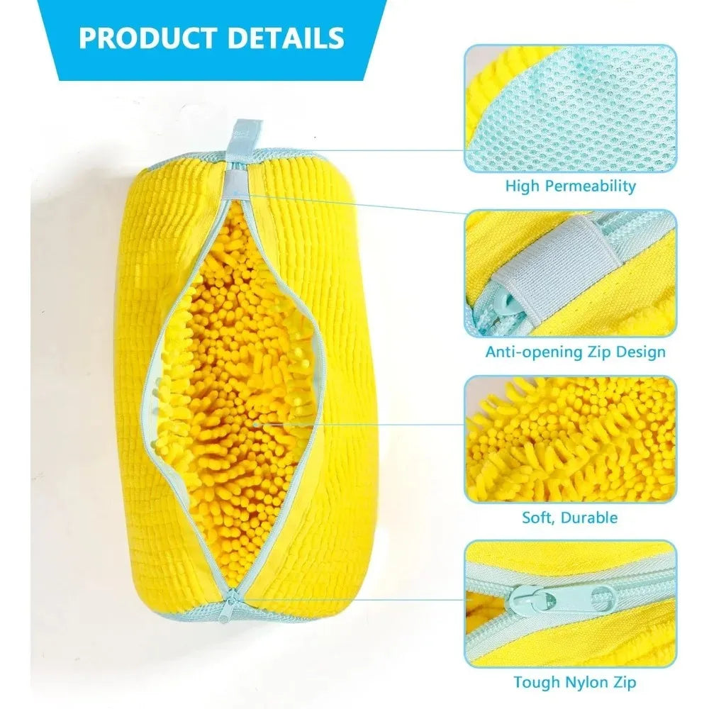 Wash Shoes Bag