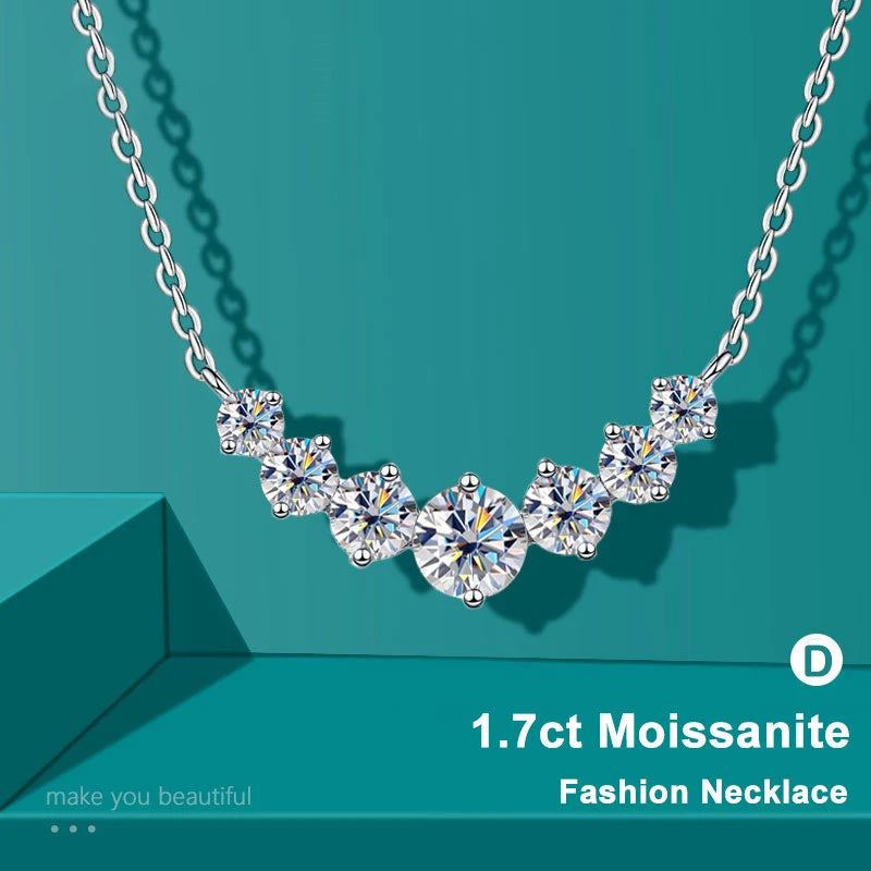 TrueLight Bridal Necklace