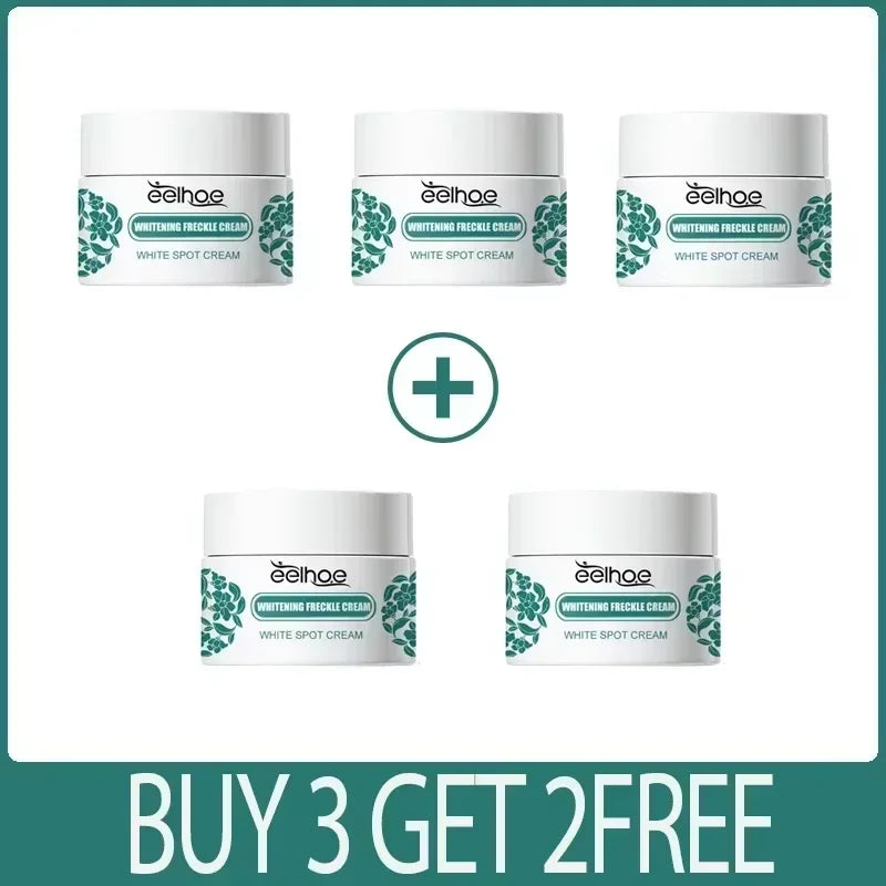 Cream Lighten Dark Skin Chloasma Serum Fade Fine Face Lines