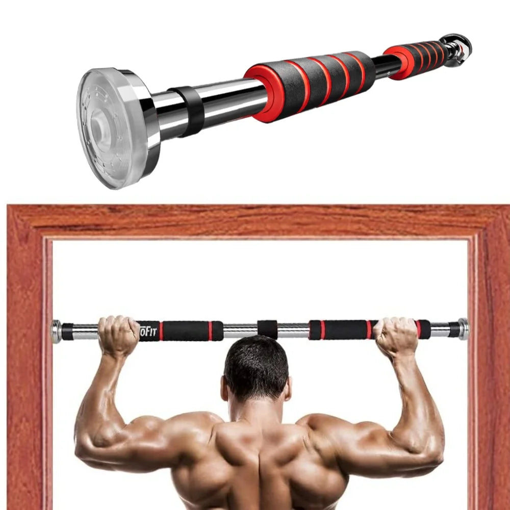 Home Gym Strength Training