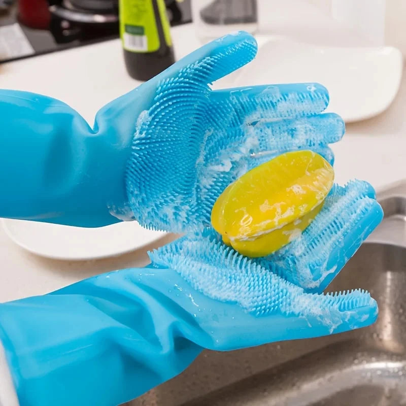 PetGlow Gloves