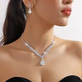 Aurora Crystal Set