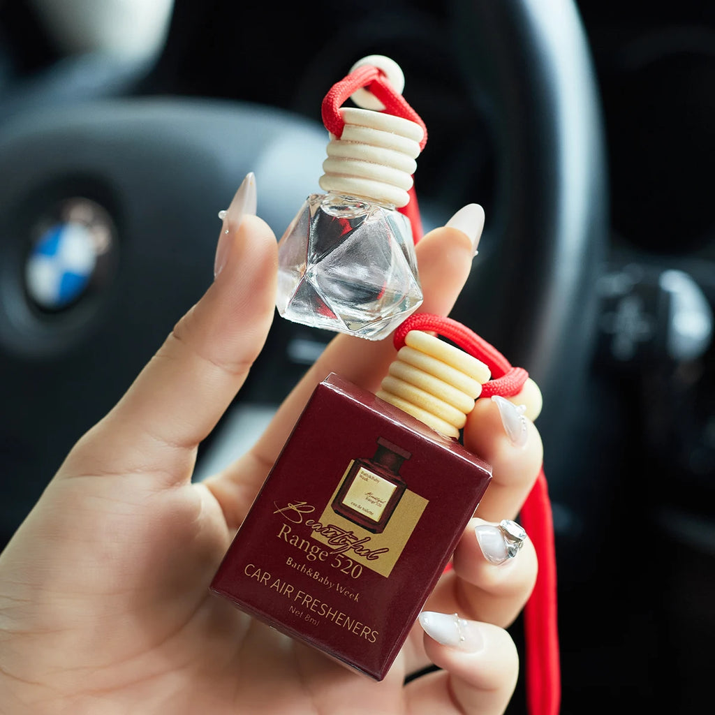 Perfume Car