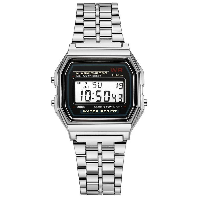 Reloj Hombre