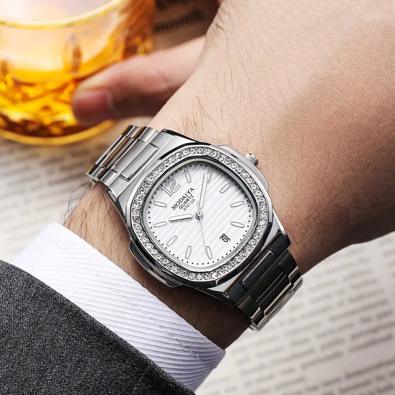 Luxury  Men Watches