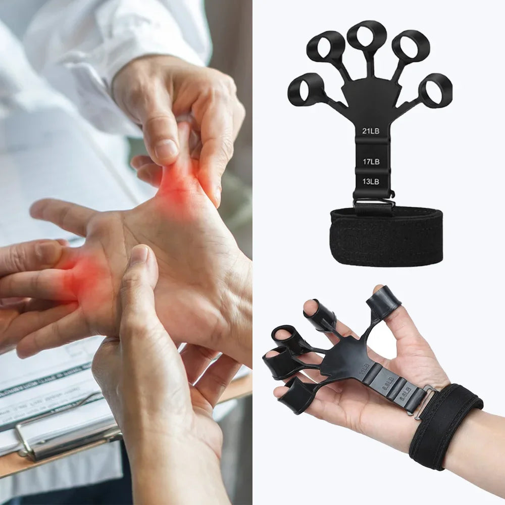 Exercise Stretcher Arthritis
