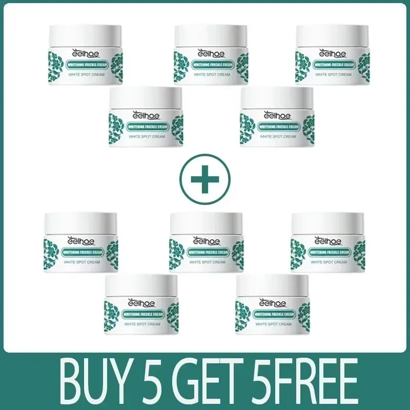 Cream Lighten Dark Skin Chloasma Serum Fade Fine Face Lines